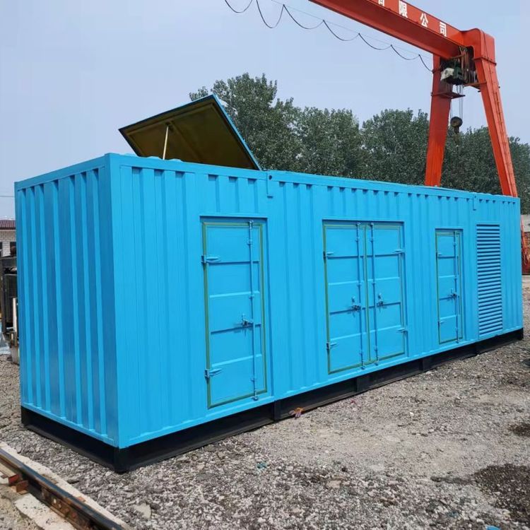 兴宁发电机出租