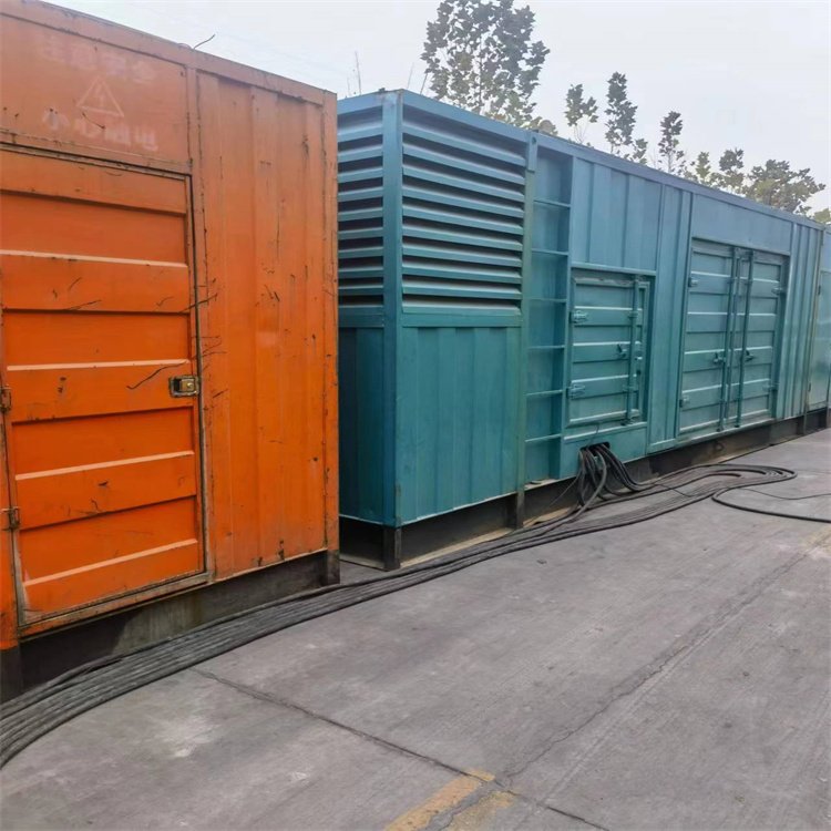 兴宁出租柴油发电机